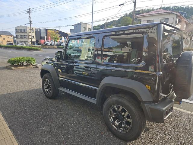 ジムニーシエラ JC 4WD ドライブレコーダー クリアランスソナー オートクルーズコントロール レーンアシスト 衝突被害軽減システム LEDヘッドランプ ヘッドライトウォッシャー アルミホイール スマートキー(29枚目)