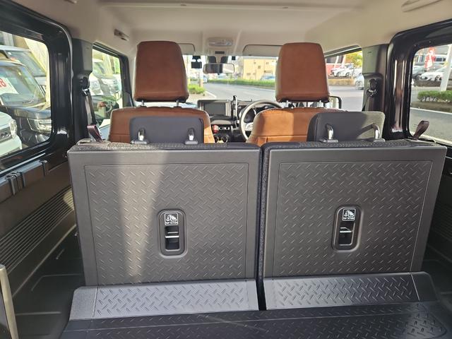 ジムニーシエラ JC 4WD ドライブレコーダー クリアランスソナー オートクルーズコントロール レーンアシスト 衝突被害軽減システム LEDヘッドランプ ヘッドライトウォッシャー アルミホイール スマートキー(54枚目)