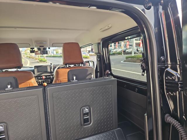 ジムニーシエラ JC 4WD ドライブレコーダー クリアランスソナー オートクルーズコントロール レーンアシスト 衝突被害軽減システム LEDヘッドランプ ヘッドライトウォッシャー アルミホイール スマートキー(56枚目)