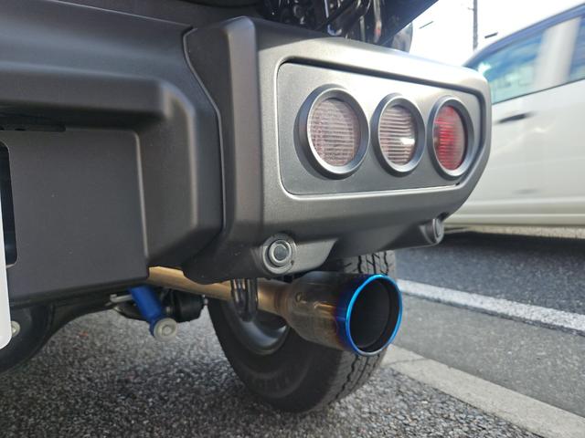ジムニーシエラ JC 4WD ドライブレコーダー クリアランスソナー オートクルーズコントロール レーンアシスト 衝突被害軽減システム LEDヘッドランプ ヘッドライトウォッシャー アルミホイール スマートキー(57枚目)
