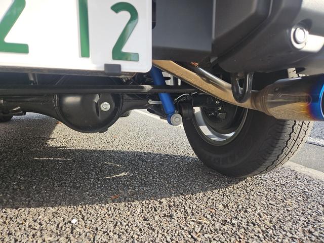 ジムニーシエラ JC 4WD ドライブレコーダー クリアランスソナー オートクルーズコントロール レーンアシスト 衝突被害軽減システム LEDヘッドランプ ヘッドライトウォッシャー アルミホイール スマートキー(60枚目)