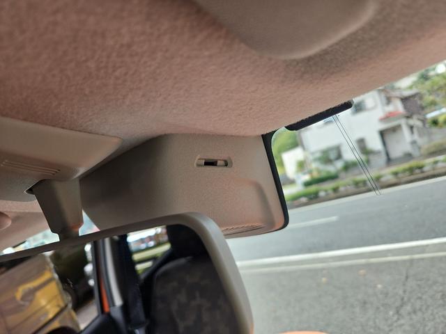 ハスラー Ｆリミテッド　ＴＶ　衝突被害軽減システム　ＨＩＤ　スマートキー　アイドリングストップ　シートヒーター　ベンチシート　ＣＶＴ　盗難防止システム　ＡＢＳ　ＥＳＣ　ＣＤ　ＵＳＢ　Ｂｌｕｅｔｏｏｔｈ　衝突安全ボディ（36枚目）