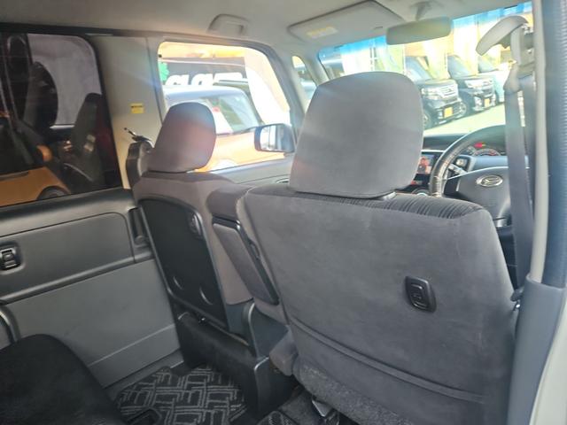 タント カスタムＸリミテッド　電動スライドドア　ＴＶ　ＨＩＤ　スマートキー　ベンチシート　ＣＶＴ　盗難防止システム　ＡＢＳ　アルミホイール　衝突安全ボディ　エアコン　パワーステアリング（5枚目）