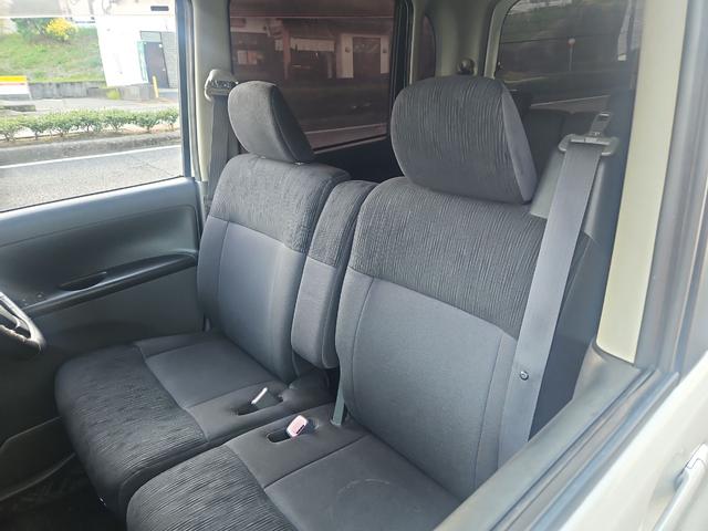 タント カスタムＸリミテッド　電動スライドドア　ＴＶ　ＨＩＤ　スマートキー　ベンチシート　ＣＶＴ　盗難防止システム　ＡＢＳ　アルミホイール　衝突安全ボディ　エアコン　パワーステアリング（7枚目）