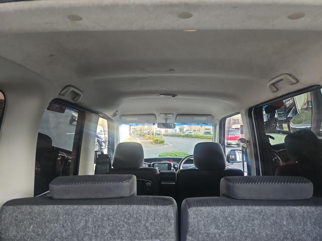 タント カスタムＸリミテッド　電動スライドドア　ＴＶ　ＨＩＤ　スマートキー　ベンチシート　ＣＶＴ　盗難防止システム　ＡＢＳ　アルミホイール　衝突安全ボディ　エアコン　パワーステアリング（30枚目）