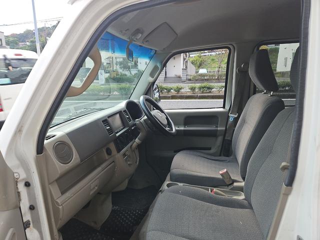 エブリイ PC 両側スライドドア AT 盗難防止システム 衝突安全ボディ エアコン パワーステアリング パワーウィンドウ(27枚目)