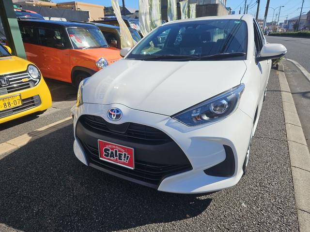 ヤリス ハイブリッドX ETC バックカメラ オートクルーズコントロール レーンアシスト 衝突被害軽減システム オートマチックハイビーム オートライト アイドリングストップ 100V電源 CVT 盗難防止システム(15枚目)