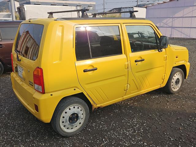 ネイキッド Ｇ　キーレスエントリー　ベンチシート　ＡＴ　ＣＤ　衝突安全ボディ　エアコン　パワーステアリング　パワーウィンドウ（21枚目）