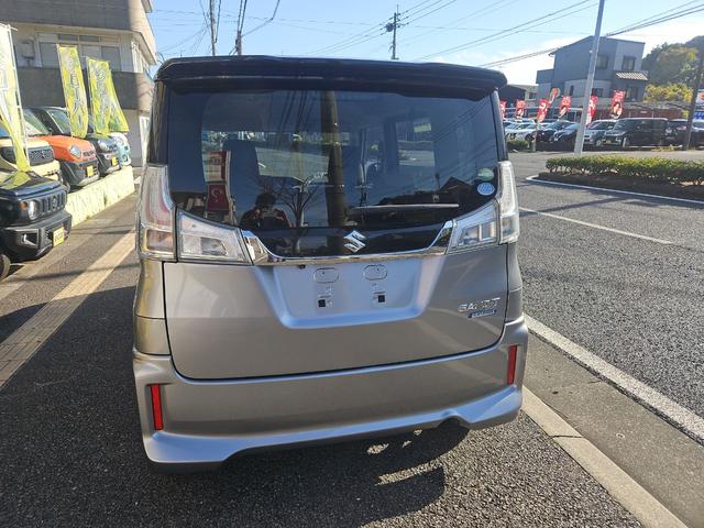 ソリオバンディット ハイブリッドＭＶ　バックカメラ　ＴＶ　両側スライド・片側電動　ＬＥＤヘッドランプ　スマートキー　アイドリングストップ　シートヒーター　ウォークスルー　ＣＶＴ　アルミホイール　盗難防止システム　衝突安全ボディ　ＡＢＳ（21枚目）