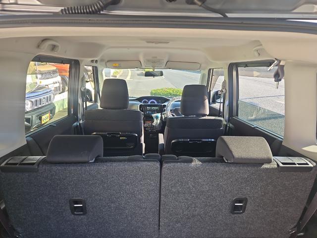 ソリオバンディット ハイブリッドＭＶ　バックカメラ　ＴＶ　両側スライド・片側電動　ＬＥＤヘッドランプ　スマートキー　アイドリングストップ　シートヒーター　ウォークスルー　ＣＶＴ　アルミホイール　盗難防止システム　衝突安全ボディ　ＡＢＳ（31枚目）