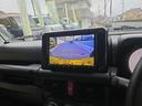 ジムニー ＸＬ　４ＷＤ　ドライブレコーダー　バックカメラ　レーンアシスト　衝突被害軽減システム　ＴＶ　オートライト　アルミホイール　スマートキー　電動格納ミラー　シートヒーター　ＡＴ　盗難防止システム　衝突安全ボディ（7枚目）