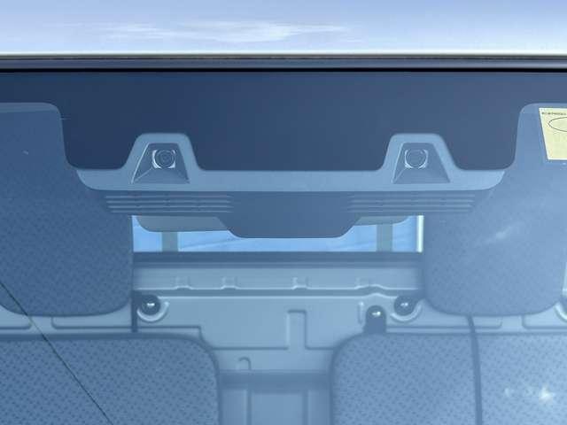 キャリイトラック ＫＣ　エアコン　パワステ　スズキ　セーフティサポート　装着車　３方開　４ＷＤ　届出済未使用車　オートマチックハイビーム（2枚目）