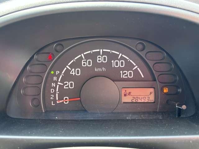 キャリイトラック KCエアコン・パワステ エアコン・パワステ・FM/AMラジオ・4WD車・オートマ車・ABS・三方開・鳥居付(13枚目)