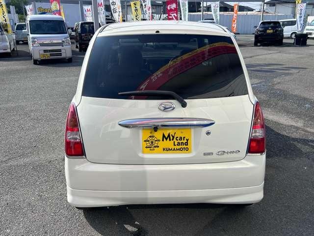 ミラジーノ プレミアムＸ　クラリオンメモリーナビ＆フルセグＴＶ・ＣＤ・ＤＶＤ・Ｂｌｕｅｔｏｏｔｈオーディオ・４ＡＴ車・バックカメラ・プラズマクラスター付オートＡ／Ｃ・モモ製ウッドコンビハンドル・純正エアロ＆ミニライト製（7枚目）