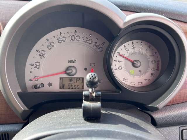 ミラジーノ プレミアムＸ　クラリオンメモリーナビ＆フルセグＴＶ・ＣＤ・ＤＶＤ・Ｂｌｕｅｔｏｏｔｈオーディオ・４ＡＴ車・バックカメラ・プラズマクラスター付オートＡ／Ｃ・モモ製ウッドコンビハンドル・純正エアロ＆ミニライト製（17枚目）