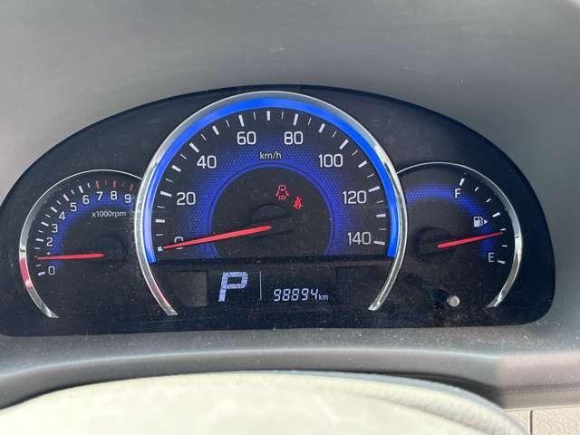 エブリイワゴン ＰＺターボ　ＣＤ・ＡＵＸ・ＵＳＢ・Ｂｌｕｅｔｏｏｔｈオーディオ・ワイドＦＭ・オートＡ／Ｃ・ＥＴＣ・ハンドルスイッチ・左側オートスライドドア・ＨＩＤ・フォグ・ハイルーフ・ターボ車（22枚目）