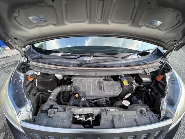 ｅＫスペースカスタム カスタムＧ　６．８型カロッツェリアディスプレイオーデオ・Ｂｌｕｅｔｏｏｔｈオーディオ・ＵＳＢ・ＨＤＭＩ・ワイドＦＭ・バックカメラ・左側オートスライドドア・ＥＴＣ（3枚目）