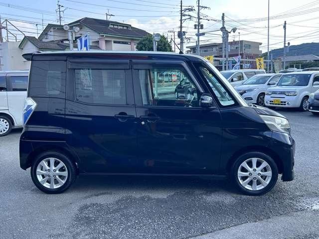 ｅＫスペースカスタム カスタムＧ　６．８型カロッツェリアディスプレイオーデオ・Ｂｌｕｅｔｏｏｔｈオーディオ・ＵＳＢ・ＨＤＭＩ・ワイドＦＭ・バックカメラ・左側オートスライドドア・ＥＴＣ（6枚目）