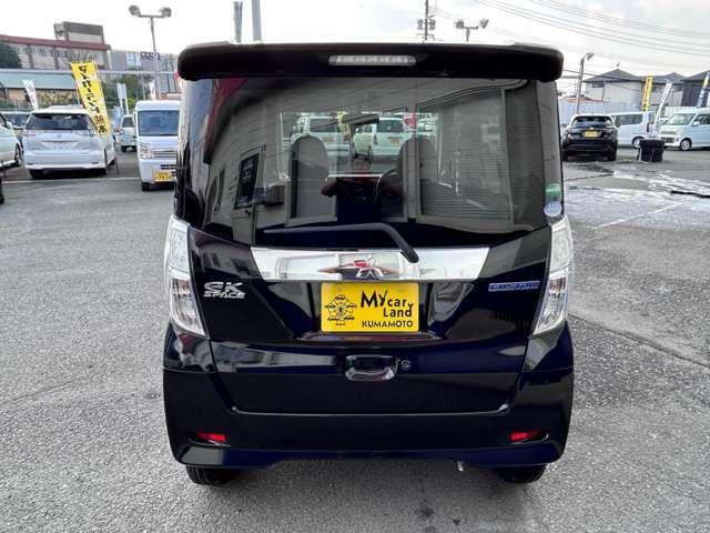 ｅＫスペースカスタム カスタムＧ　６．８型カロッツェリアディスプレイオーデオ・Ｂｌｕｅｔｏｏｔｈオーディオ・ＵＳＢ・ＨＤＭＩ・ワイドＦＭ・バックカメラ・左側オートスライドドア・ＥＴＣ（7枚目）