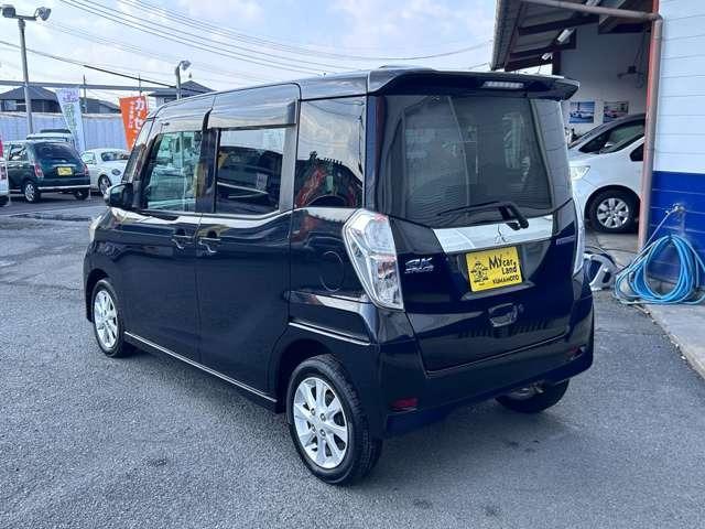 ｅＫスペースカスタム カスタムＧ　６．８型カロッツェリアディスプレイオーデオ・Ｂｌｕｅｔｏｏｔｈオーディオ・ＵＳＢ・ＨＤＭＩ・ワイドＦＭ・バックカメラ・左側オートスライドドア・ＥＴＣ（8枚目）