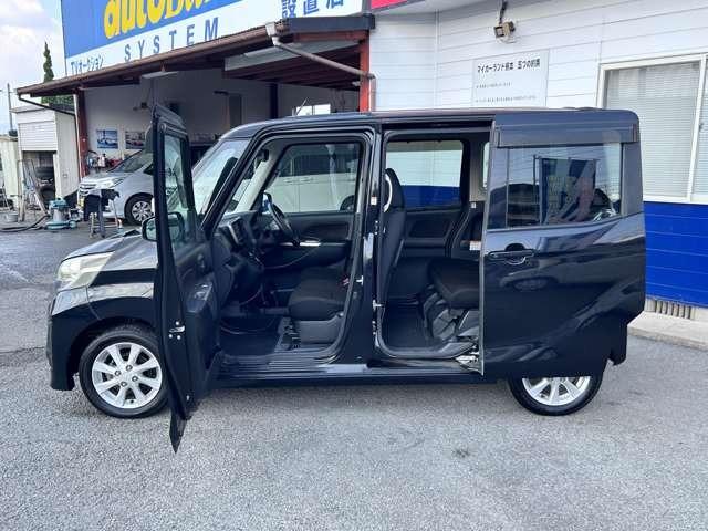 ｅＫスペースカスタム カスタムＧ　６．８型カロッツェリアディスプレイオーデオ・Ｂｌｕｅｔｏｏｔｈオーディオ・ＵＳＢ・ＨＤＭＩ・ワイドＦＭ・バックカメラ・左側オートスライドドア・ＥＴＣ（9枚目）