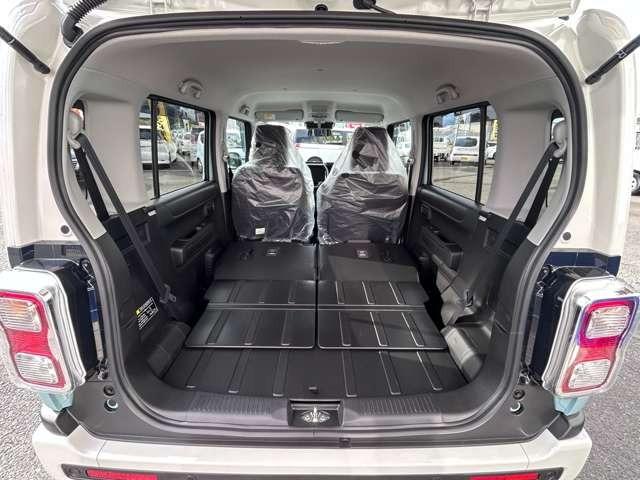 ハスラー ハイブリッドＧ　全方位モニター付きナビゲーション＆スズキセーフティサポート・スズキコネクト対応通信機装着車・届出済未使用車・９インチディスプレイ・フルセグＴＶ・ＤＶＤ／ＣＤ・Ｂｌｕｅｔｏｏｔｈオーディオ（11枚目）