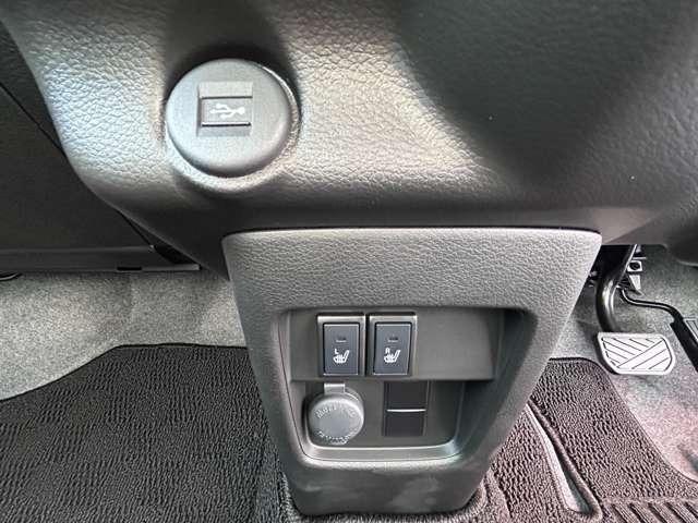 ハスラー ハイブリッドＧ　全方位モニター付きナビゲーション＆スズキセーフティサポート・スズキコネクト対応通信機装着車・届出済未使用車・９インチディスプレイ・フルセグＴＶ・ＤＶＤ／ＣＤ・Ｂｌｕｅｔｏｏｔｈオーディオ（16枚目）