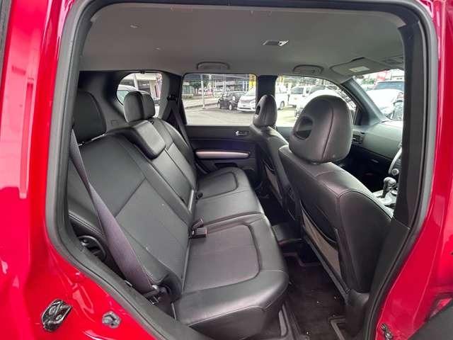 エクストレイル ２０Ｘ　純正ＳＤナビ＆ワンセグＴＶ・ＣＤ・バックカメラ・シートヒーター＆撥水シート・オートＡ／Ｃ・ＨＩＤ・純正１７インチアルミ・ＨＩＤ・ＣＶＴ車・インテリジェントキー・４ＷＤ（15枚目）