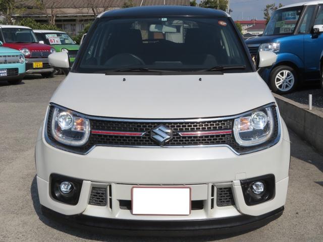 ハイブリッドMZ 全方位モニター付メモリーナビ 社外アルミ ローダウン 4WD(2枚目)