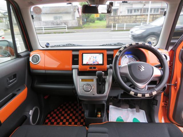 Xターボ 女性ワンオーナー車 ナビ ETC車載器(14枚目)
