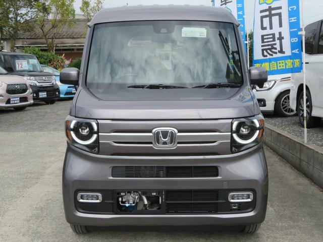 ホンダ Ｎ－ＶＡＮ＋スタイル