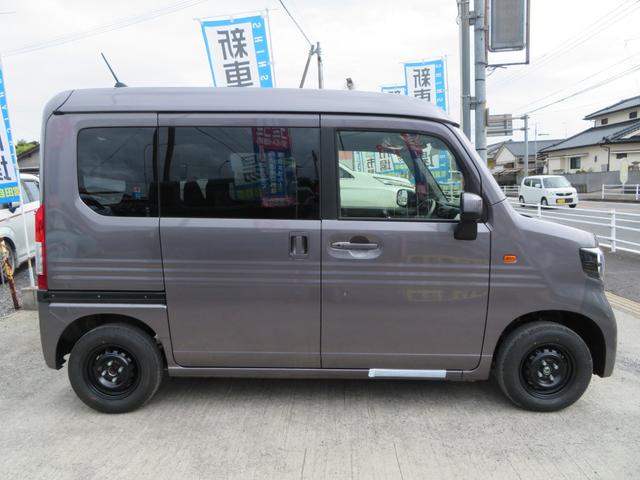 ホンダ Ｎ－ＶＡＮ＋スタイル