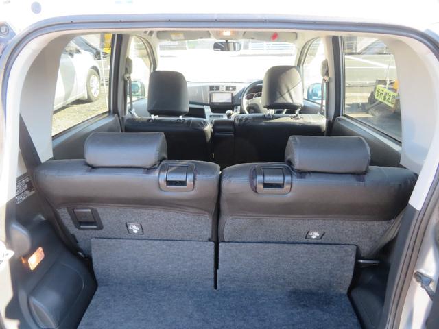 ムーヴ Ｌ　ＶＳスマートセレクションＳＡ　中古車１年保証　ナビ　バックカメラ　プッシュスタート　ＥＴＣ車載器（13枚目）