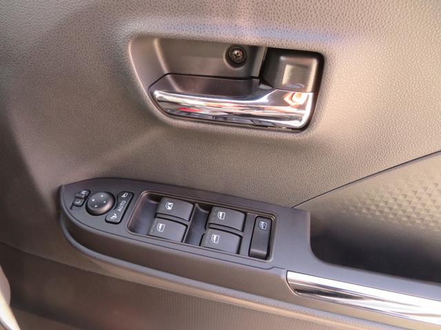 タント カスタムXリミテッド スマートキー ETC車載器 アダプティブクルーズコントロール LEDヘッドライト 両側パワースライドドア(20枚目)