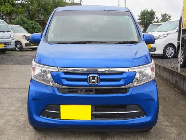 Ｎ－ＷＧＮ Ｇ・Ｌパッケージ（2枚目）