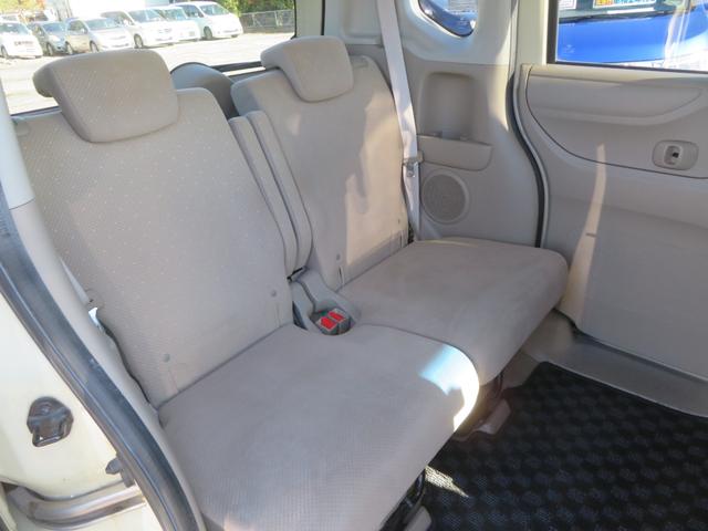 N-BOX G・Lパッケージ 代車兼販売車 ナビ ETC車載器 プッシュスタート(11枚目)