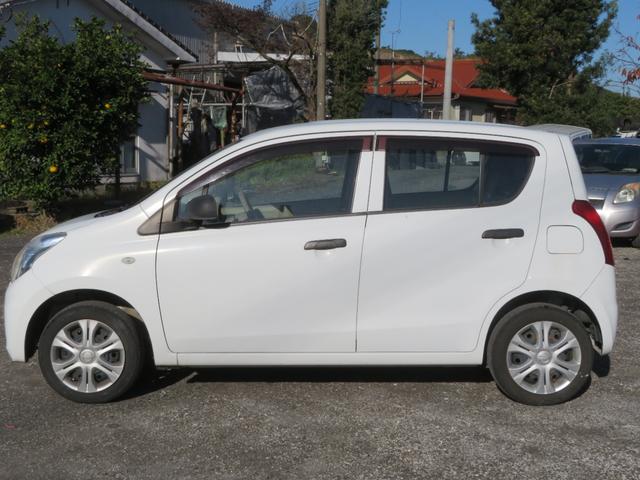 アルト Ｆ　代車兼販売車　キーレス（7枚目）