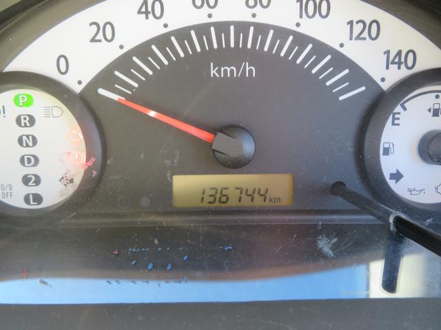 アルト Ｆ　代車兼販売車　キーレス（13枚目）