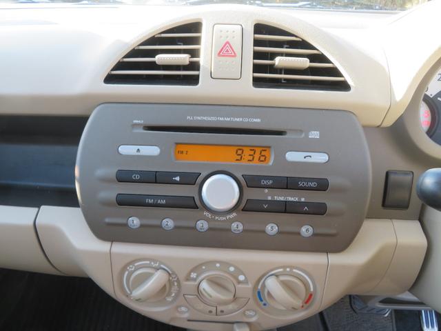 アルト Ｆ　代車兼販売車　キーレス（15枚目）