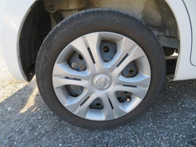 アルト Ｆ　代車兼販売車　キーレス（17枚目）