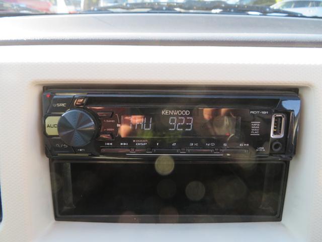 アルト Ｘ　代車兼販売車　スマートキー　プッシュスタート（15枚目）