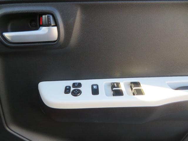 アルト Ｘ　代車兼販売車　スマートキー　プッシュスタート（18枚目）