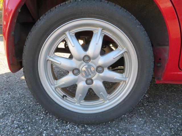 アルト Ｘ　代車兼販売車　スマートキー　プッシュスタート（20枚目）