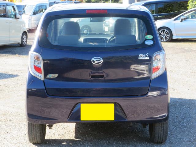 ミライース L SA 代車兼販売車 キーレス(5枚目)