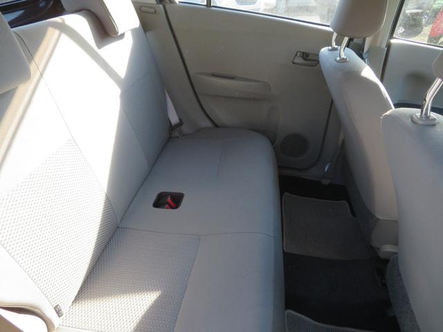 ミライース L SA 代車兼販売車 キーレス(12枚目)