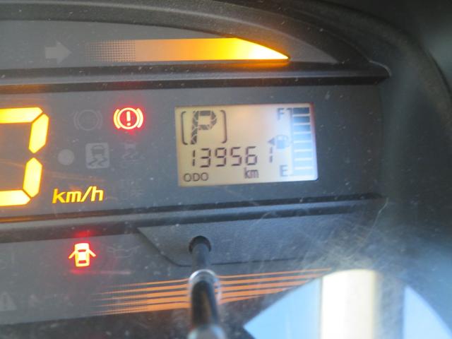 ミライース L SA 代車兼販売車 キーレス(14枚目)