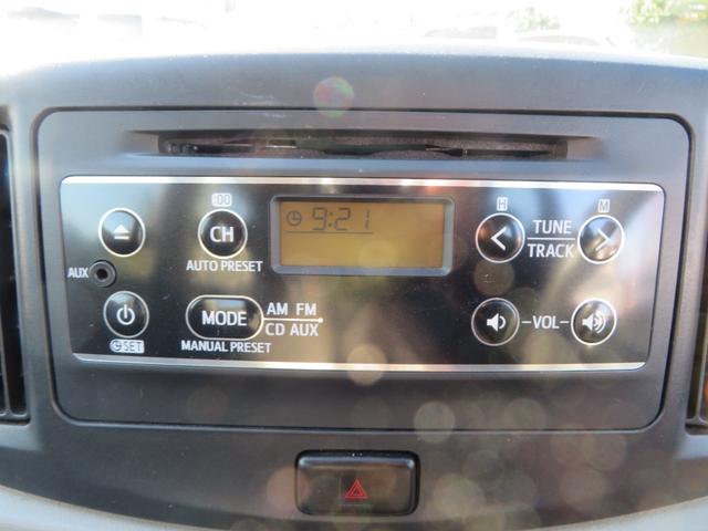 ミライース L SA 代車兼販売車 キーレス(15枚目)