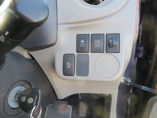 ミライース L SA 代車兼販売車 キーレス(16枚目)