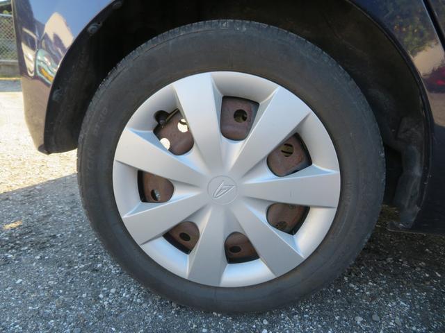 ミライース L SA 代車兼販売車 キーレス(18枚目)