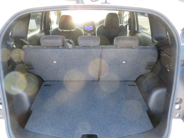 ノート e-パワーニスモ ニスモ ナビ バックカメラ(14枚目)